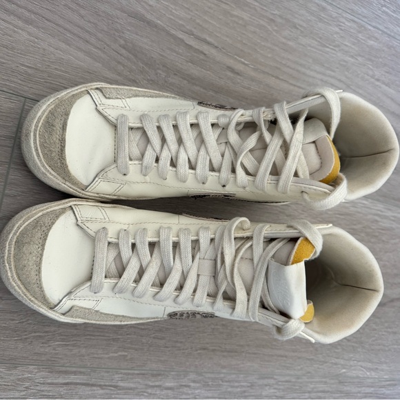 Women's Blazer Mid '77 Snakeskin - Picture 4 of 5